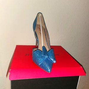 Betsy Johnson Prince Pump